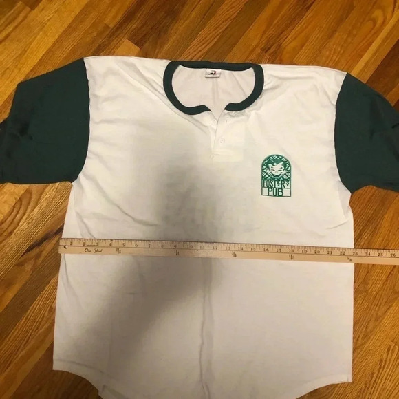 Badger sport T-shirt - Picture 3 of 4